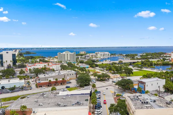 $3,200 | 1465 South Harbor City Boulevard, Unit 404, Melbourne, FL 32901