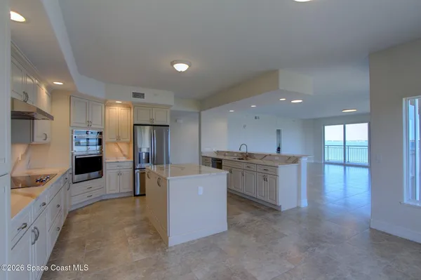 $3,200 | 1465 South Harbor City Boulevard, Unit 404, Melbourne, FL 32901