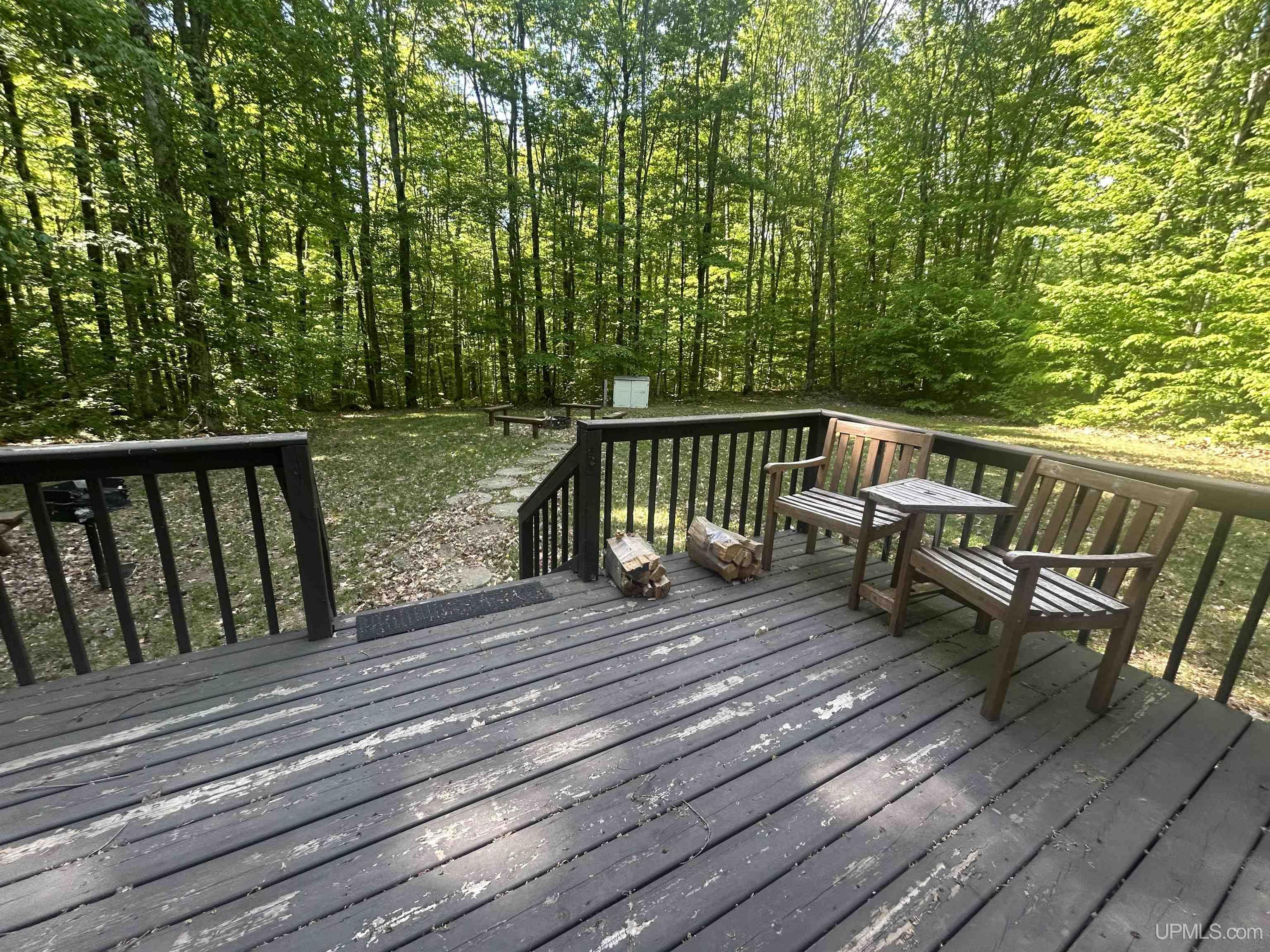 285 N Round Lake Road Wetmore, MI 49895 - Photo 27 of 28