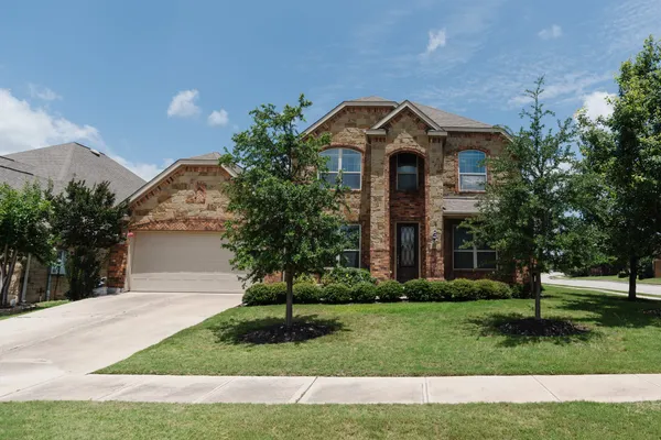 $3,200 | 3704 Ashbury Road, Round Rock, TX 78681