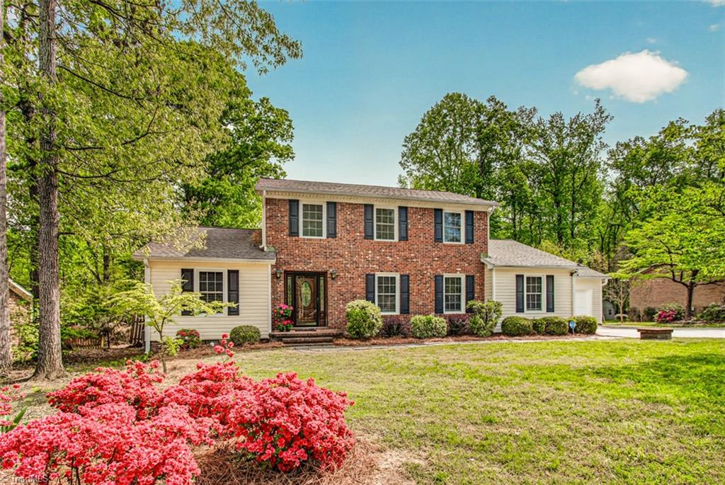 3903 Oakcliffe Road Greensboro, NC 27406 - Photo 1 of 42