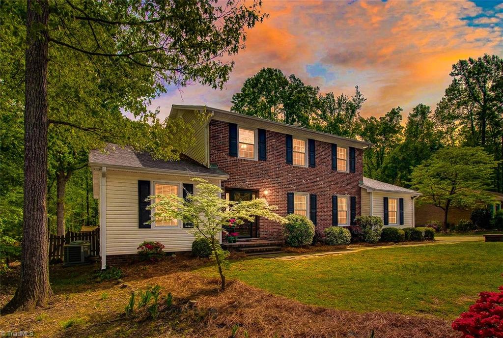 3903 Oakcliffe Road Greensboro, NC 27406 - Photo 3 of 42