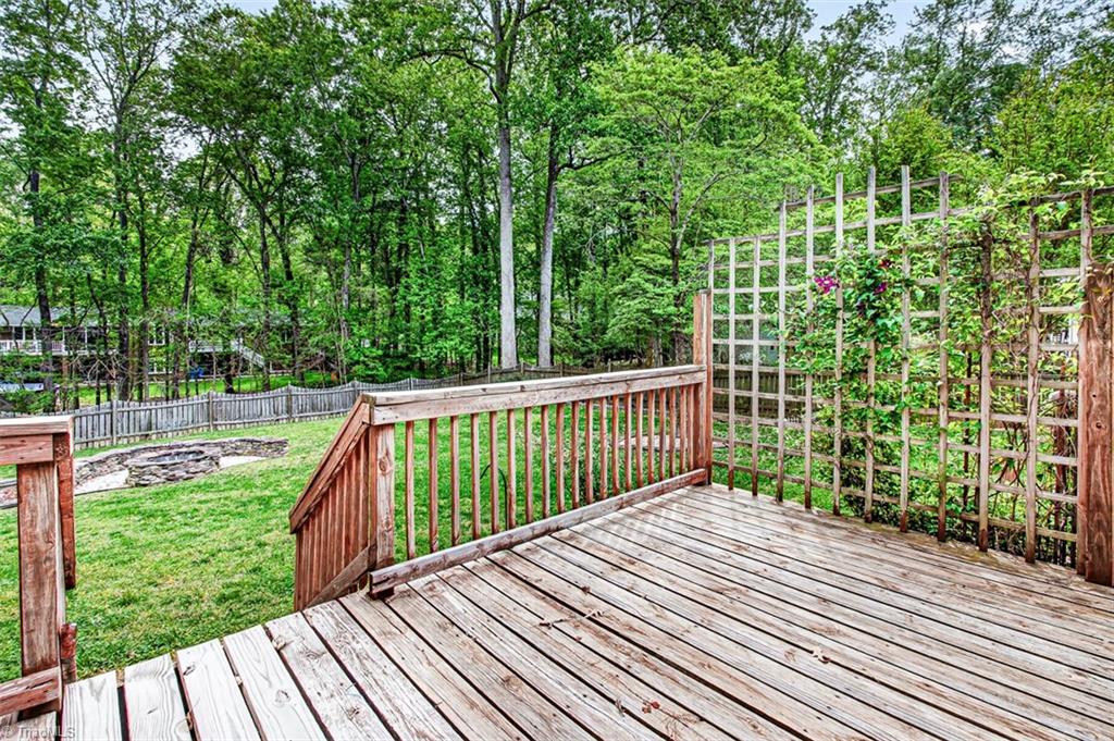 3903 Oakcliffe Road Greensboro, NC 27406 - Photo 37 of 42