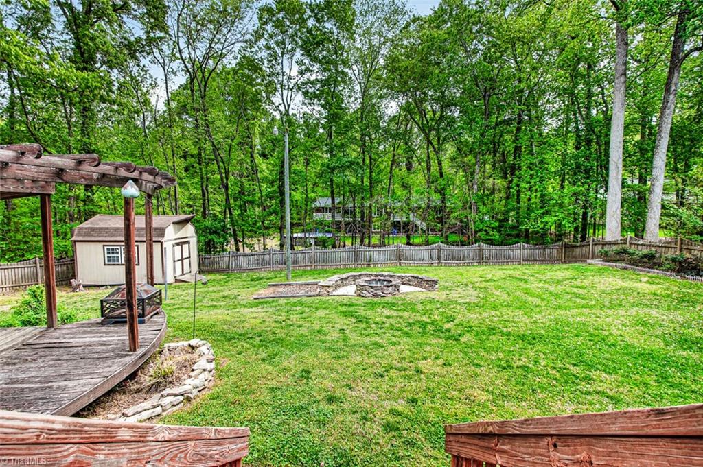 3903 Oakcliffe Road Greensboro, NC 27406 - Photo 39 of 42