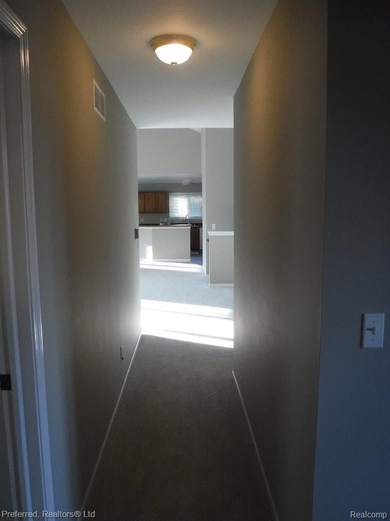 4564 Spring Ridge Drive White Lake, MI 48383 - Photo 31 of 35 View from Hall.JPG
