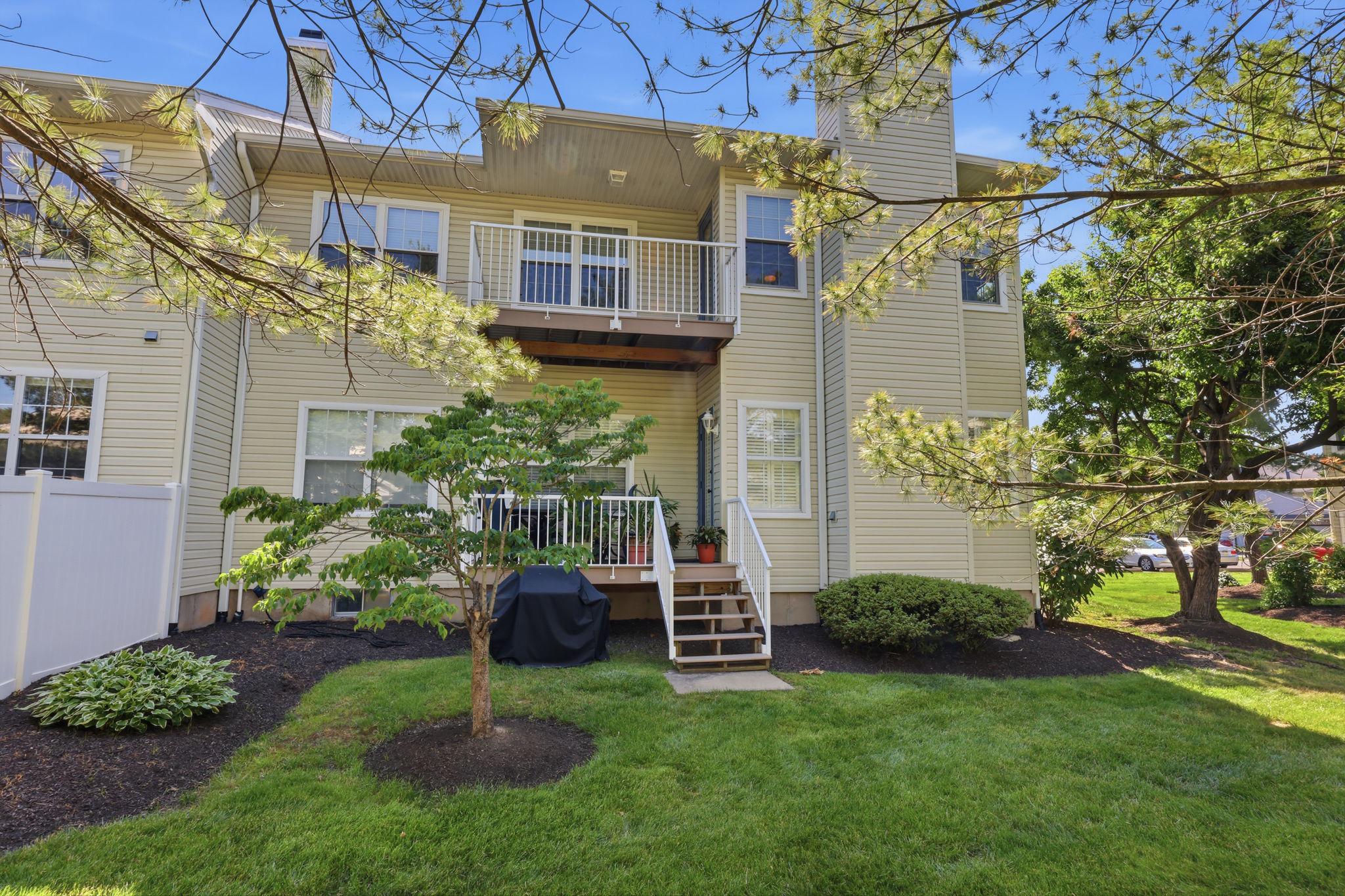 2601 Waterford Road, Unit 95 Yardley, PA 19067 - Photo 27 of 34