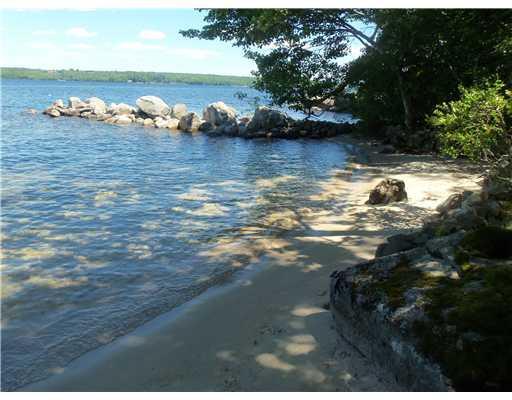 1633 Ridge Road Standish, ME 04084 - Photo 11 of 18 Exterior Front. Another beach picture