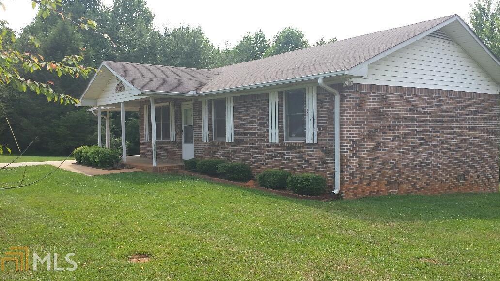 401 Clover Leaf Road, Unit 171 Cleveland, GA 30528 - Photo 1 of 1