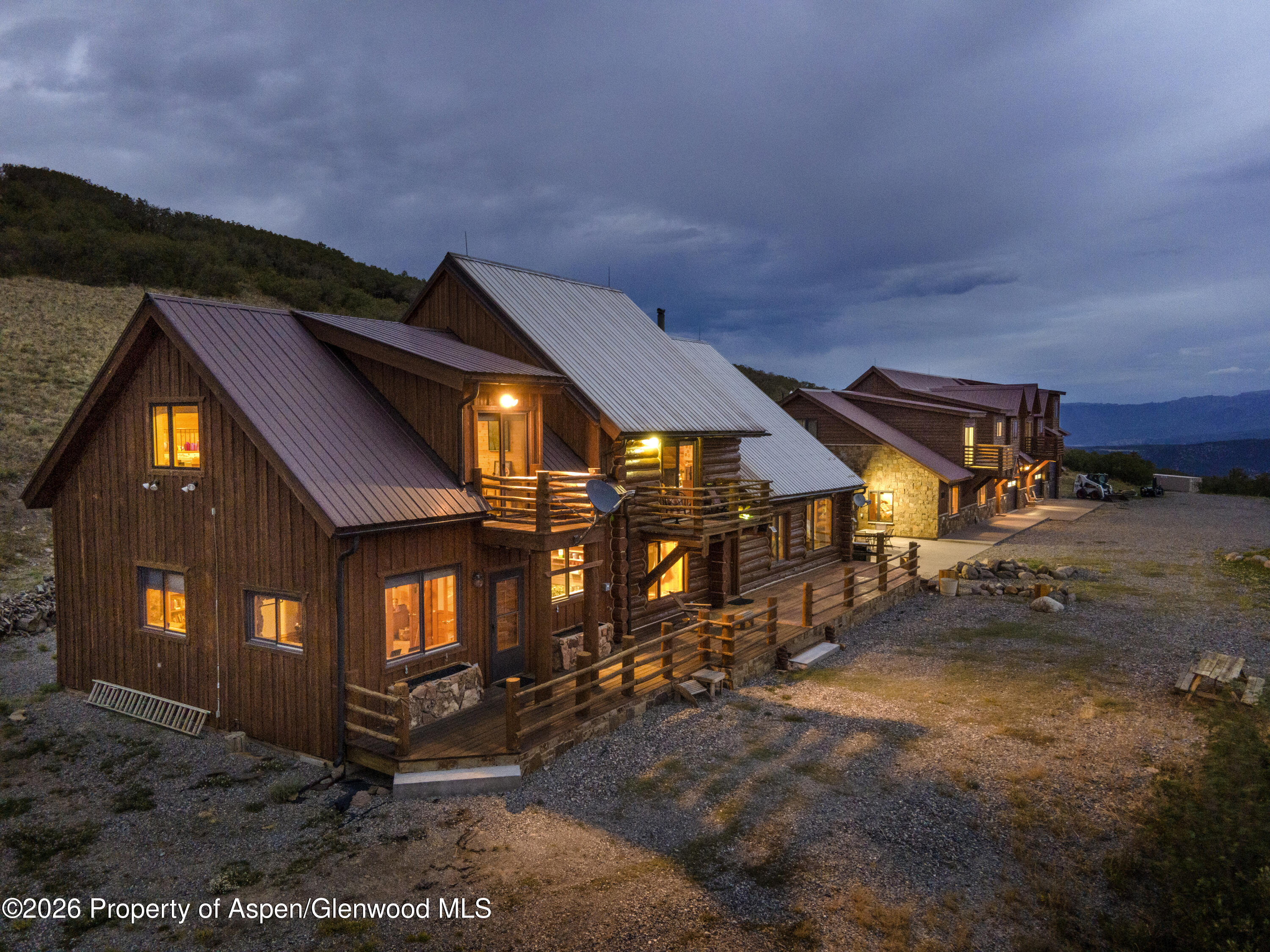 12665 Highway 62 Ridgway, CO 81432 - Photo 1 of 18 Snow Drift Ranch_PRINT_049 - Copy