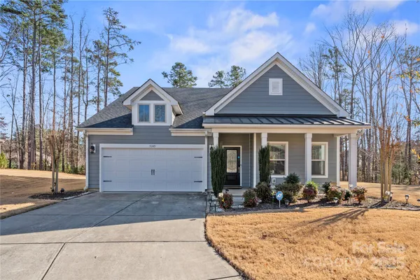 $459,900 | 5145 Laurel Glen Court, Monroe, NC 28110
