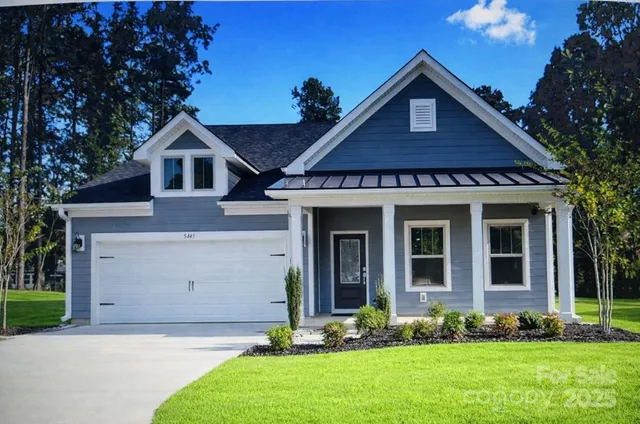 $475,000 | 5145 Laurel Glen Court, Monroe, NC 28110