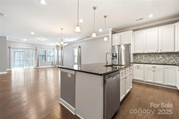 $459,900 | 5145 Laurel Glen Court, Monroe, NC 28110