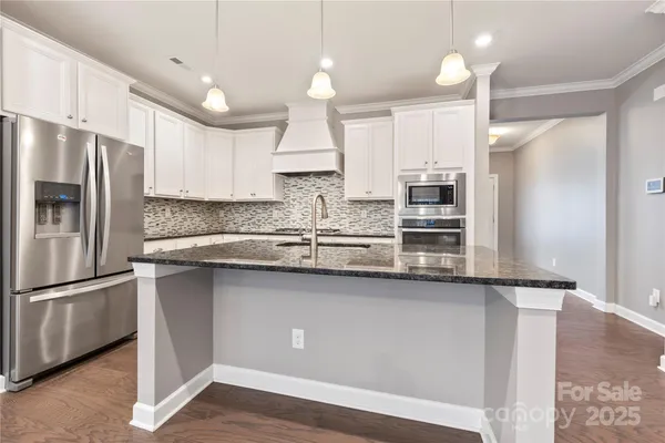 $459,900 | 5145 Laurel Glen Court, Monroe, NC 28110