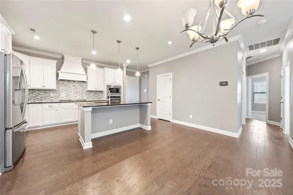 $459,900 | 5145 Laurel Glen Court, Monroe, NC 28110