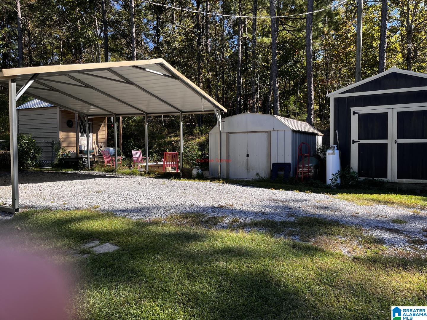 252 County Road 866 Montevallo, AL 35115 - Photo 7 of 30