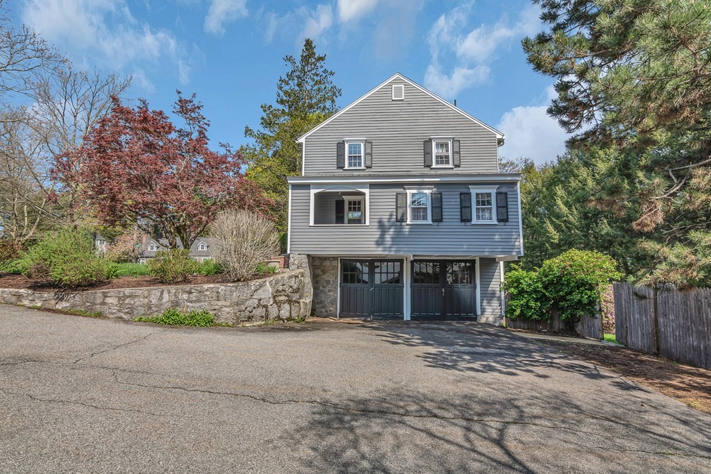 27 Johnson Road Andover, MA 01810 - Photo 40 of 40 Gallery Image 40