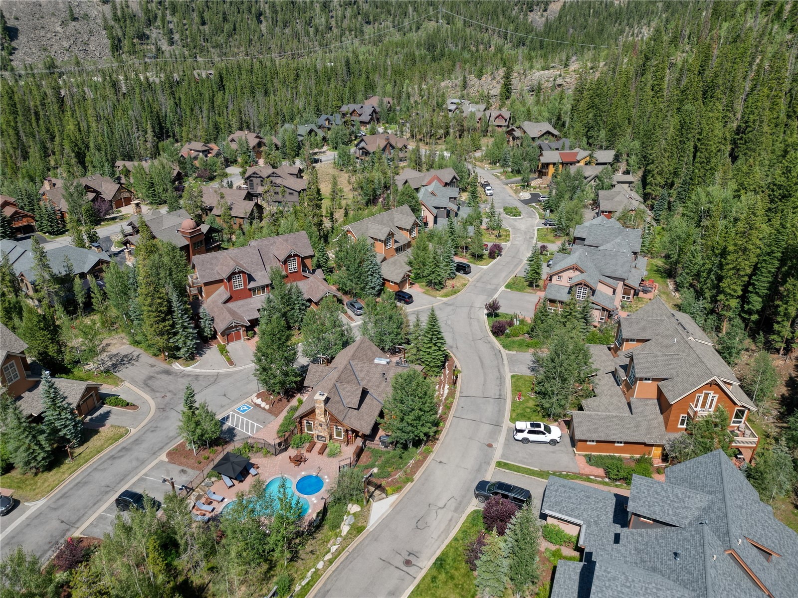 56 Wolf Rock Road Keystone, CO 80435 - Photo 30 of 33 Gallery Image 30