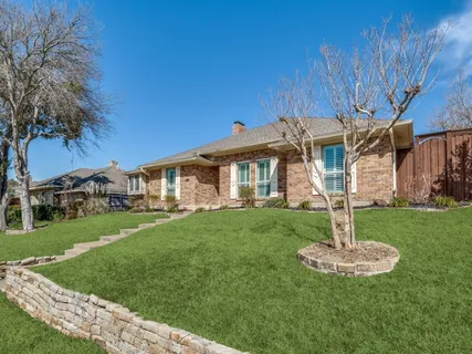 $449,900 | 2810 Club Meadow Drive, Garland, TX 75043