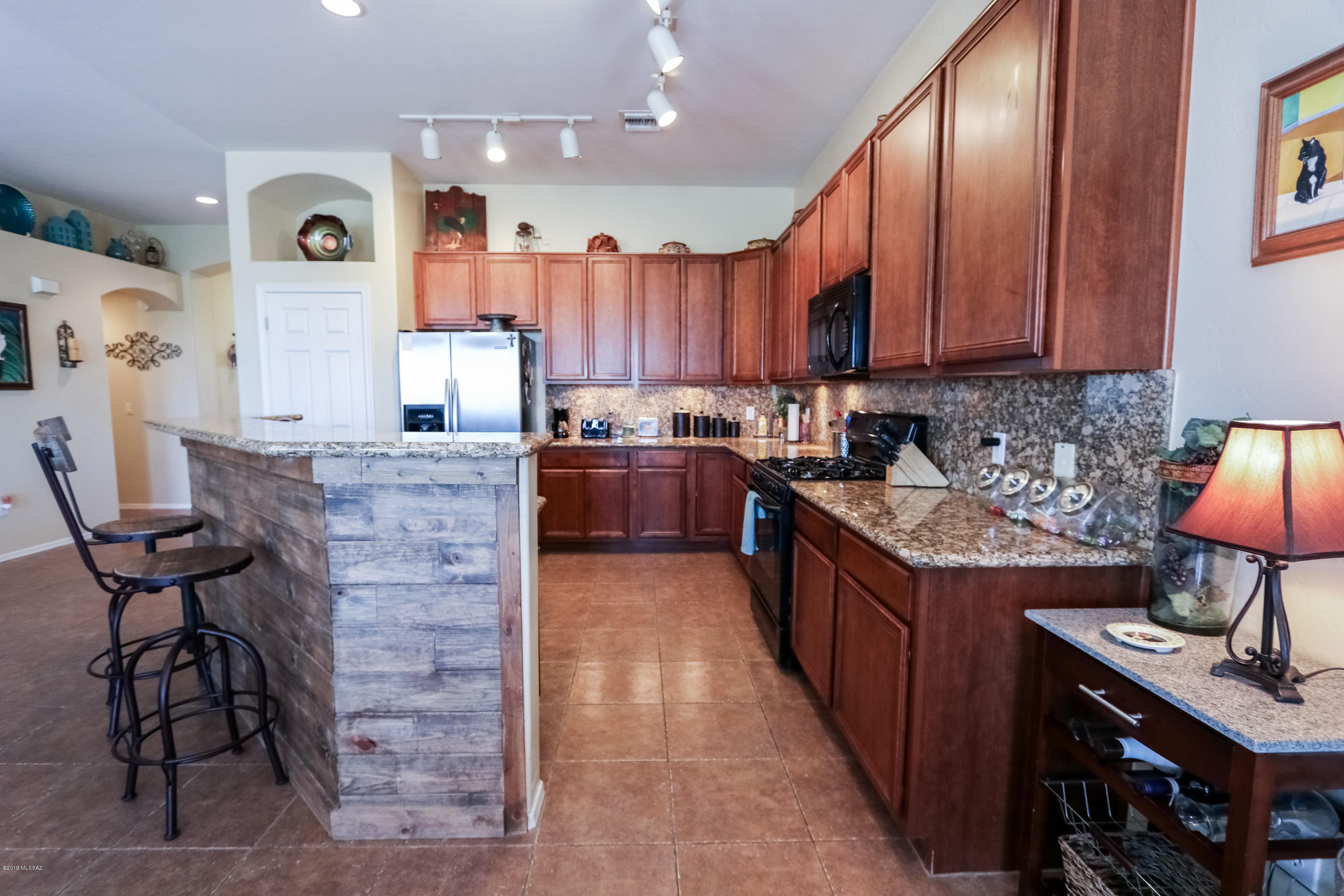 10834 South Heart Break Ridge Place Vail, AZ 85641 - Photo 12 of 43