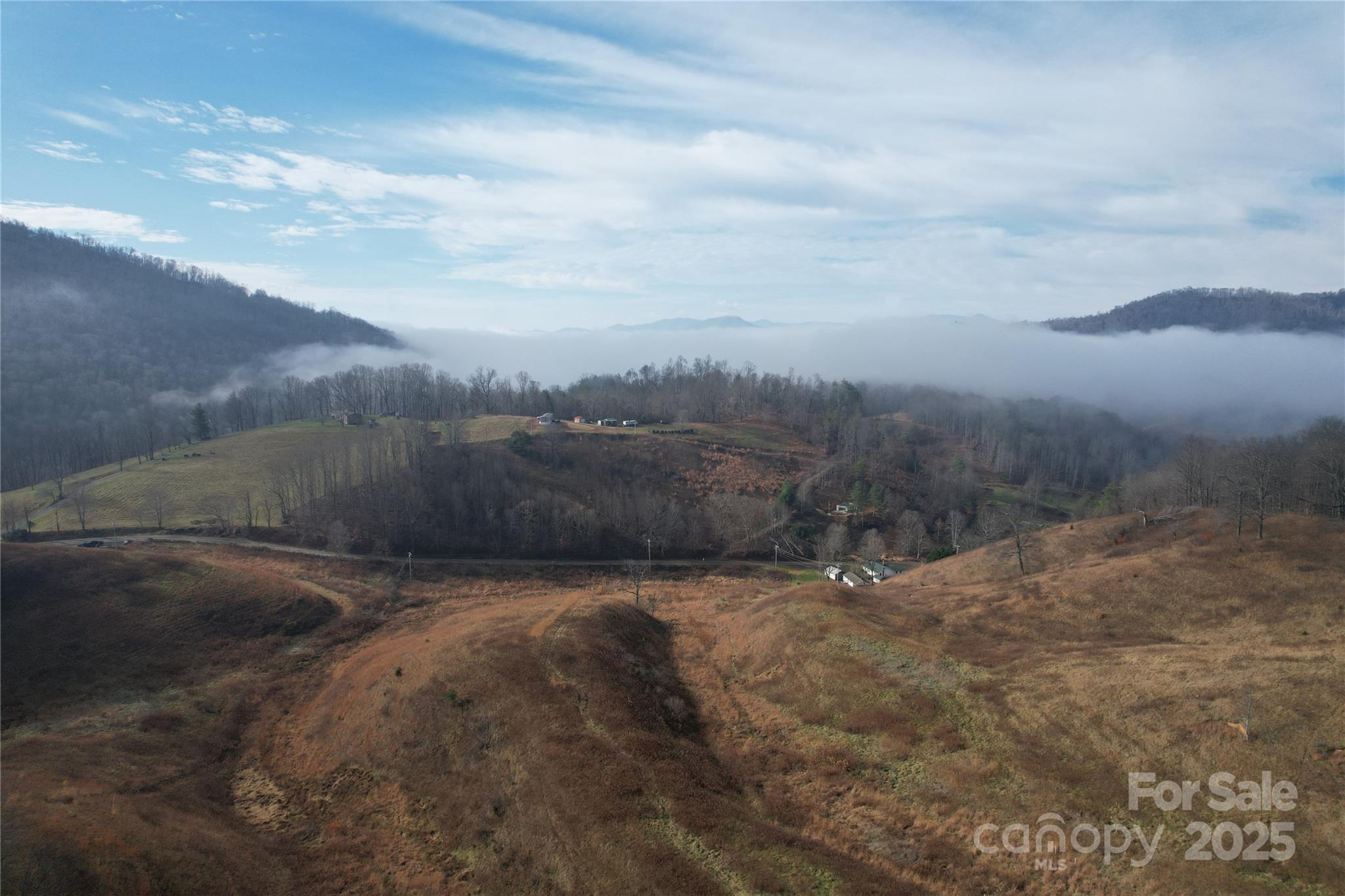 385 Fork Mountain Road Bakersville, NC 28705 - Photo 9 of 21 a view of outdoor space with mountain view