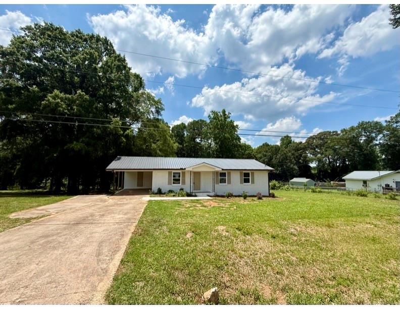 407 Church Street Pendergrass, GA 30567 - Photo 1 of 11