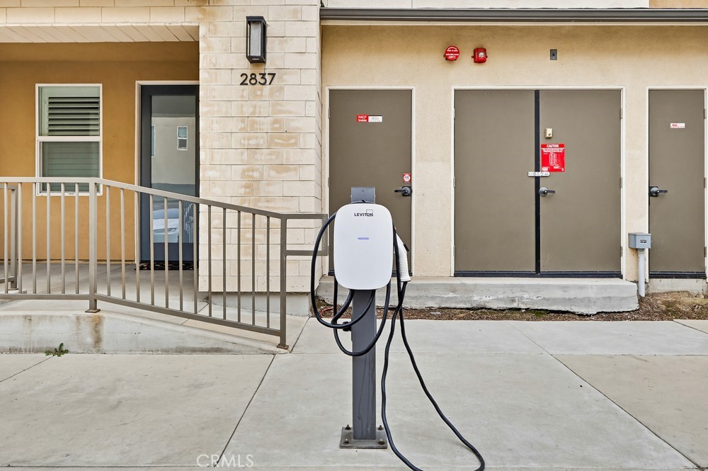 11030 Garvey Avenue El Monte, CA 91733 - Photo 55 of 58 EV charging
