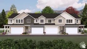$519,990 | 2820 West Aurora Avenue, Mapleton, UT 84664