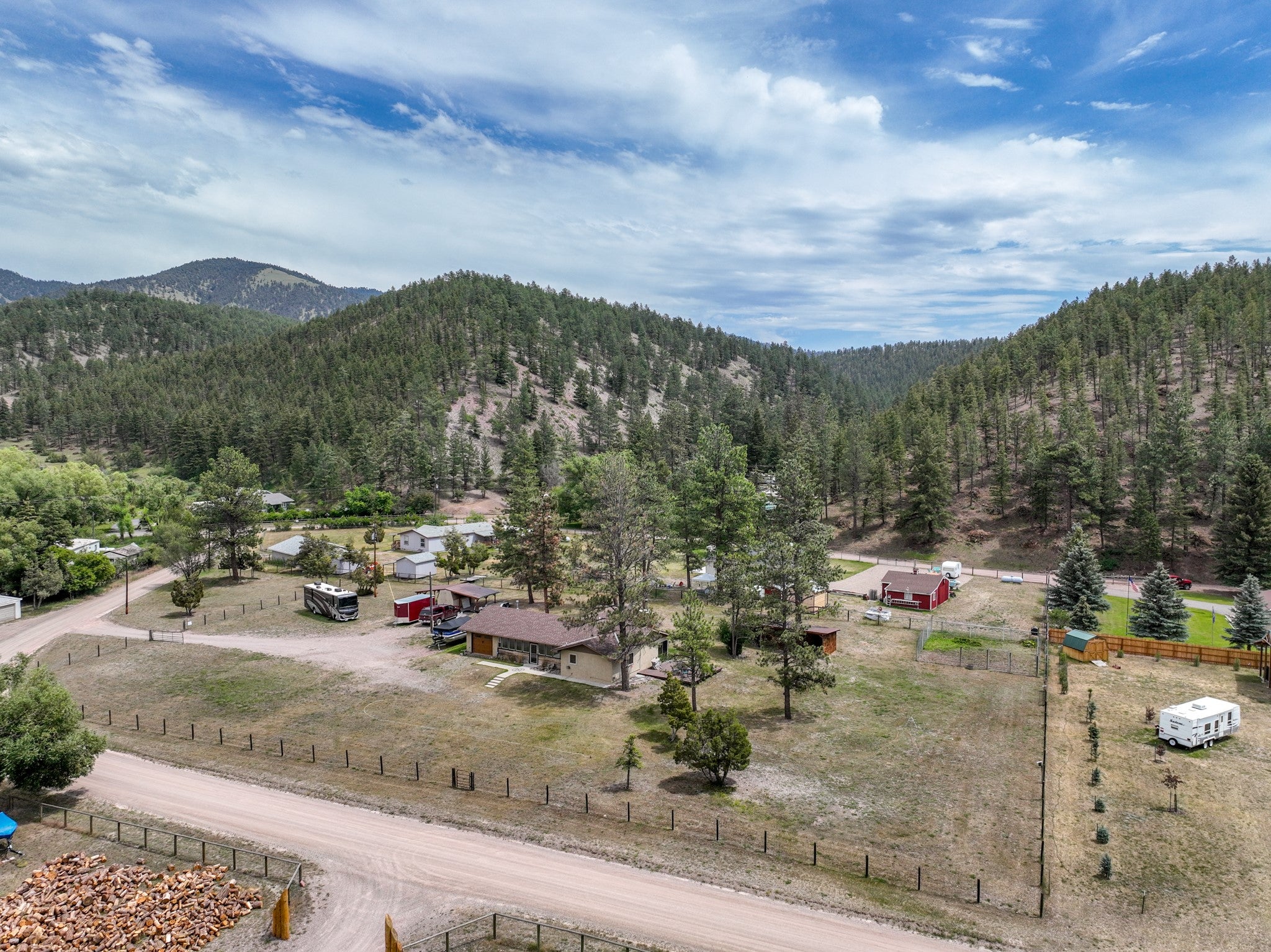 7415 Wildcat Road Helena, MT 59602 - Photo 44 of 45 Gallery Image 44