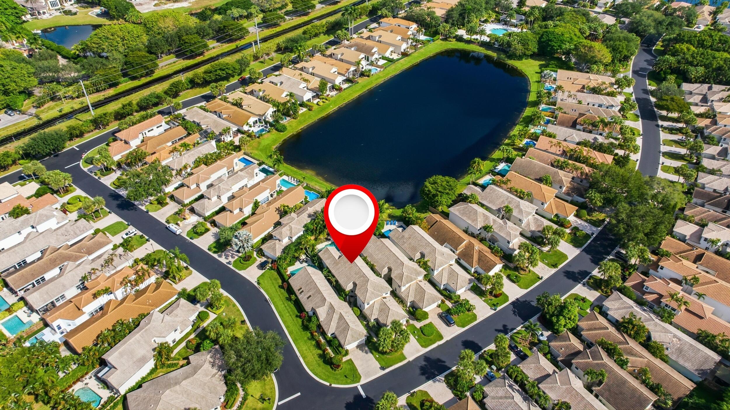 2495 Northwest 66th Drive Boca Raton, FL 33496 - Photo 3 of 77 5_d_005