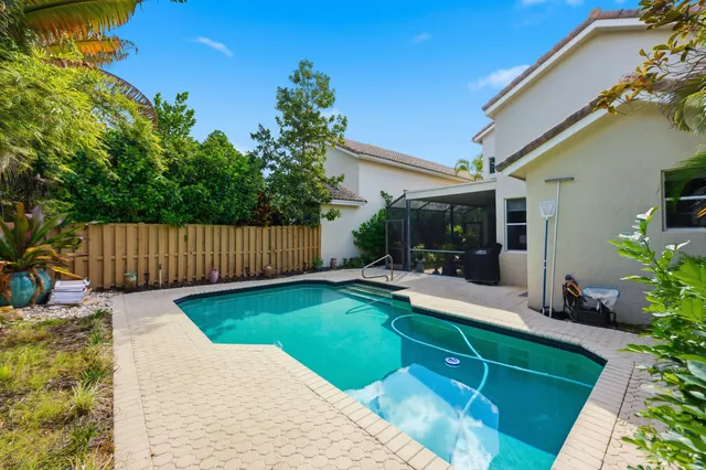 $760,000 | 2495 Northwest 66th Drive, Boca Raton, FL 33496