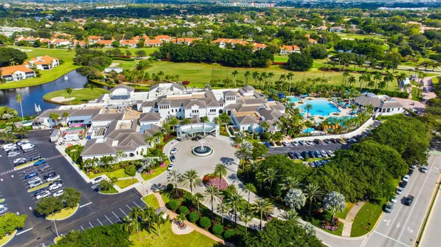 $760,000 | 2495 Northwest 66th Drive, Boca Raton, FL 33496