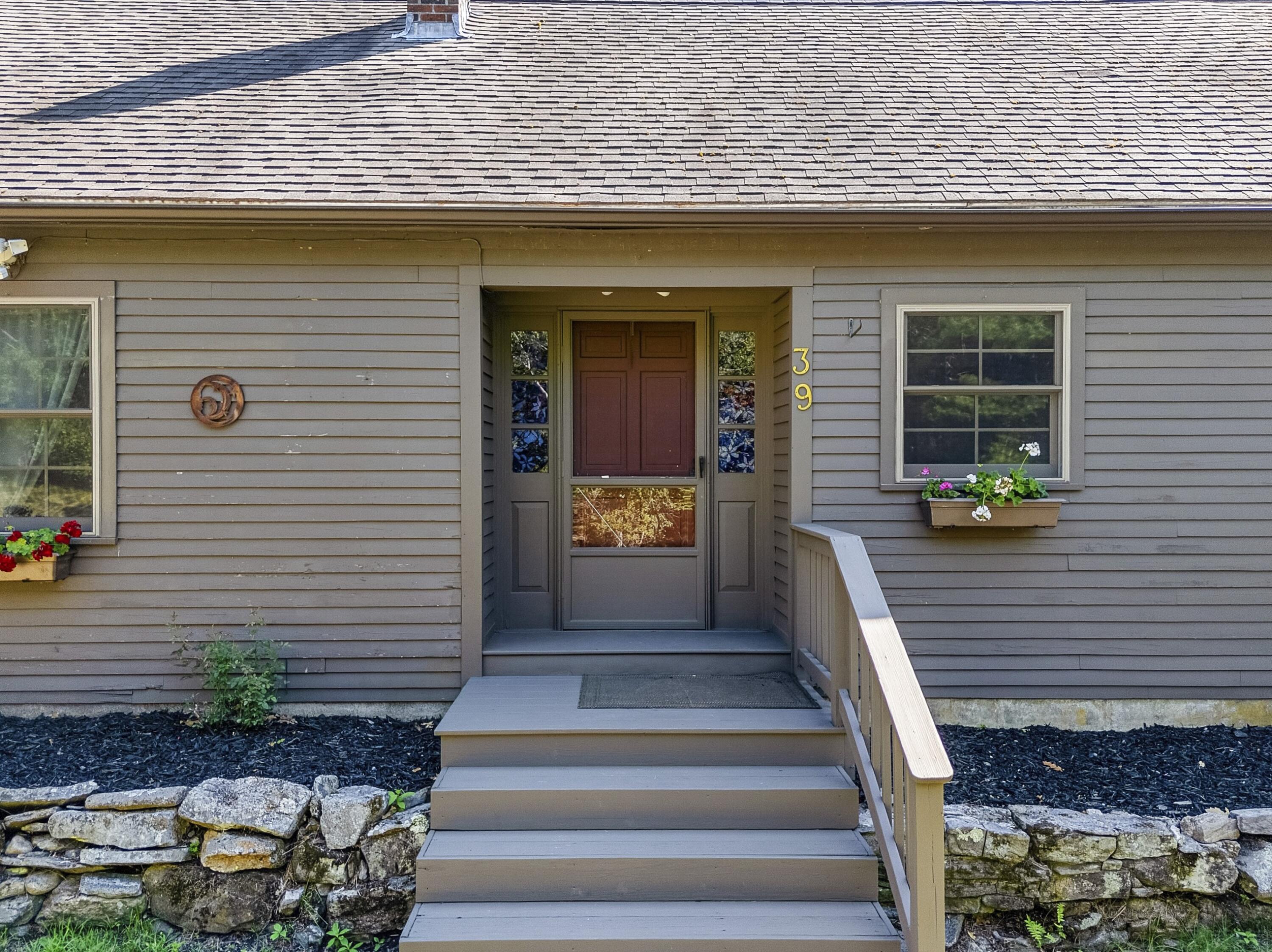 39 Plummer Road Westport Island, ME 04578 - Photo 13 of 72 39 Plummer Rd_102