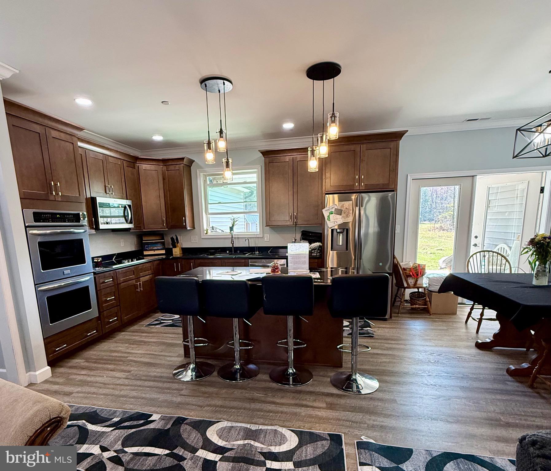 1108 Camp Road Denton, MD 21629 - Photo 3 of 28 Kitchen