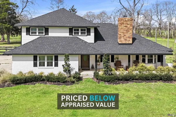 $390,000 | 12679 Highway 417, Batchelor, LA 70715