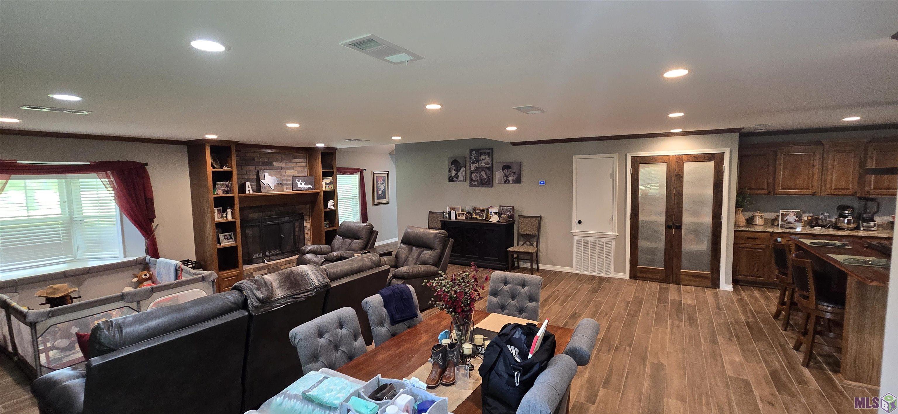 12679 Highway 417 Batchelor, LA 70715 - Photo 4 of 23