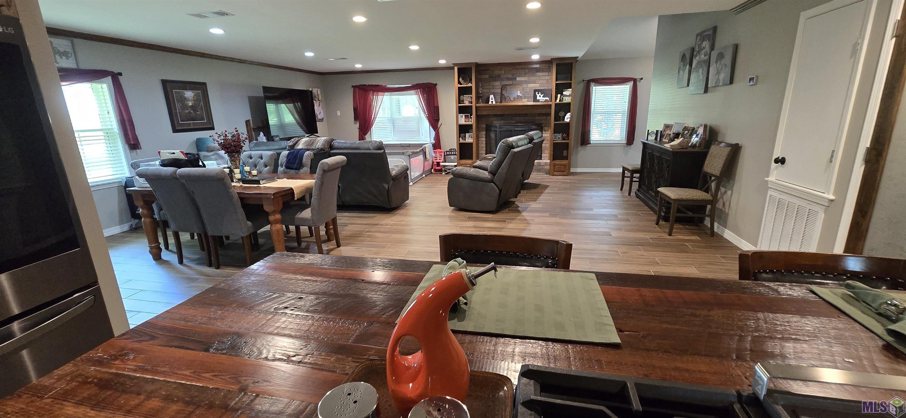 12679 Highway 417 Batchelor, LA 70715 - Photo 5 of 23