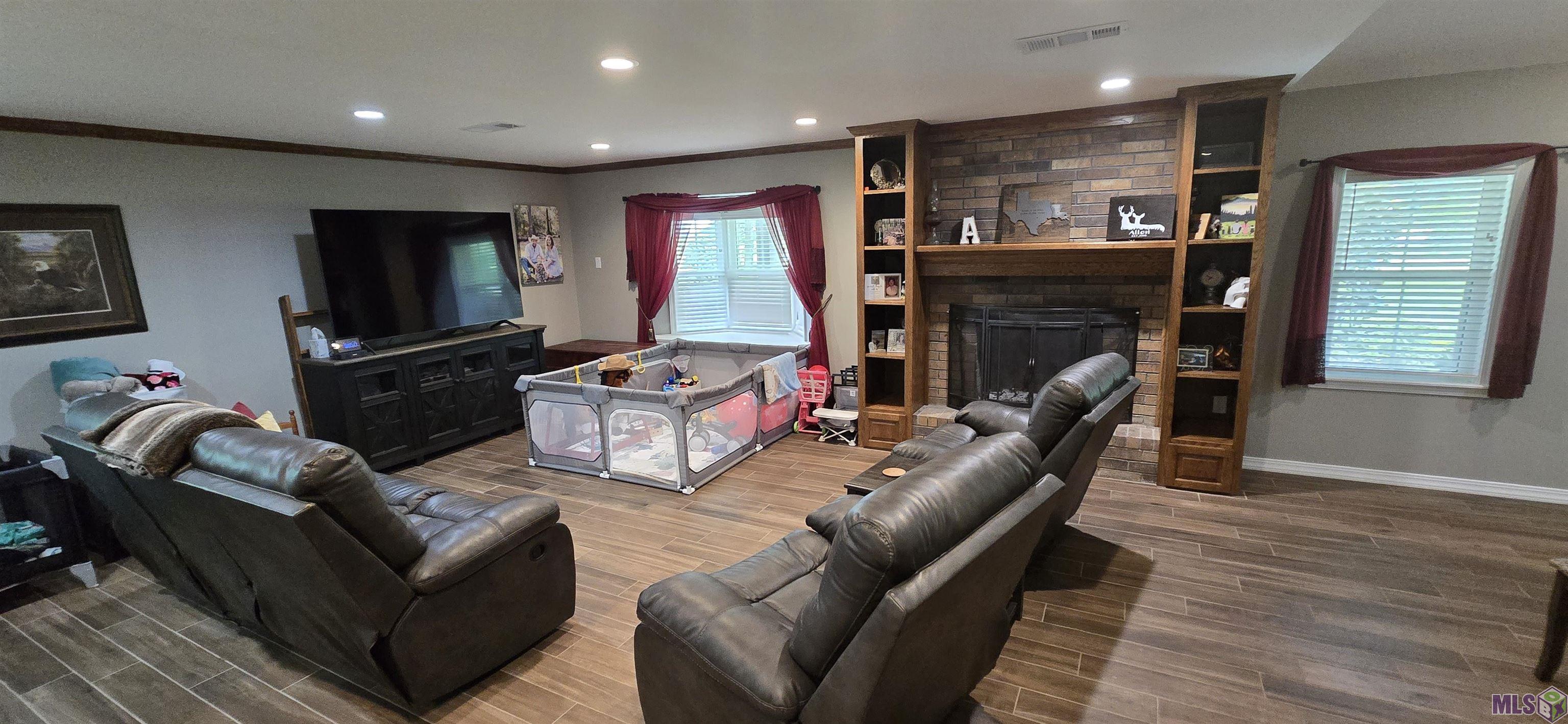 12679 Highway 417 Batchelor, LA 70715 - Photo 6 of 23