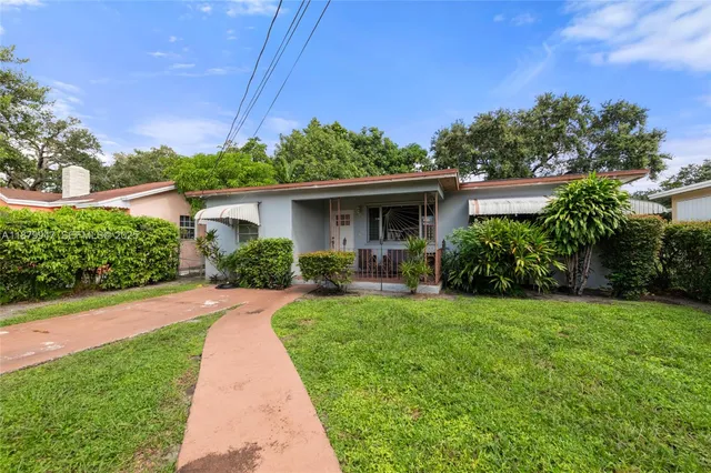 $439,900 | 3265 Northwest 50th Street, Miami, FL 33142