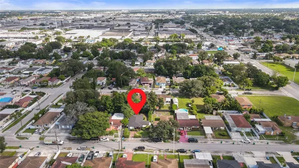 $439,900 | 3265 Northwest 50th Street, Miami, FL 33142