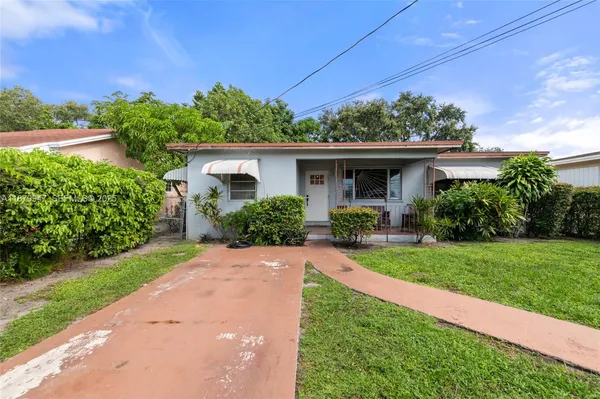 $439,900 | 3265 Northwest 50th Street, Miami, FL 33142