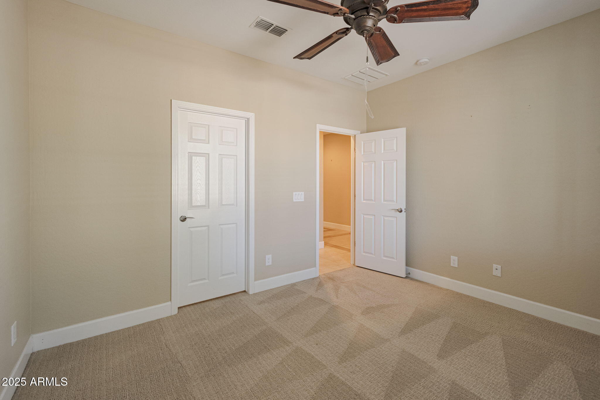 16927 West Granada Road Goodyear, AZ 85395 - Photo 17 of 25 Guest Bedroom