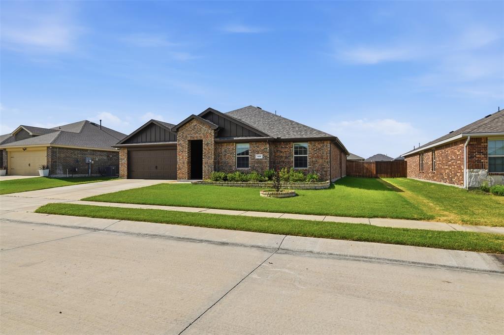 415 Boston Road Fate, TX 75189 - Photo 4 of 40