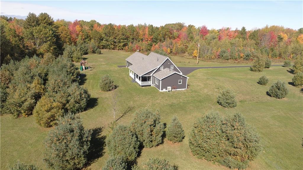 491 Ridge Road Plymouth, ME 04969 - Photo 31 of 35 Beautiful Manicured Yard