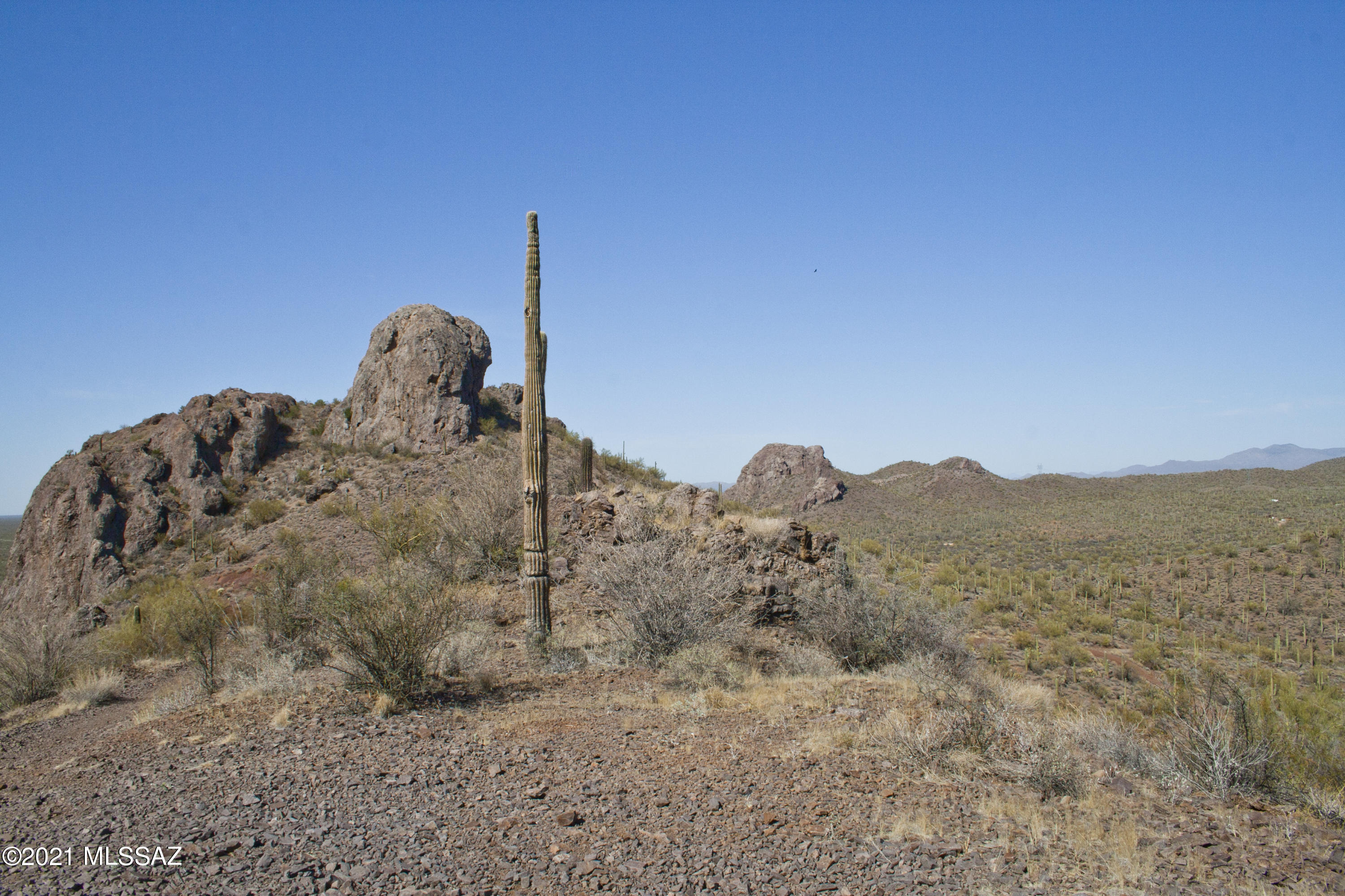 0 South Hannibal Road Marana, AZ 85658 - Photo 14 of 24