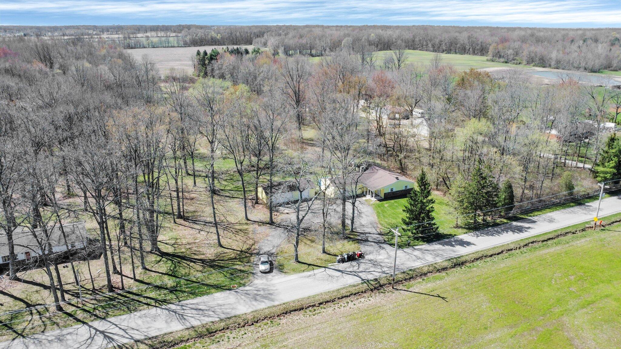 14219 Graham Road Southwest Pataskala, OH 43062 - Photo 71 of 94 Privacy