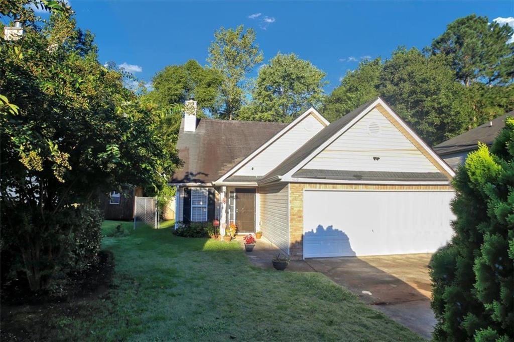 4119 Jewel Terrace Conley, GA 30288 - Photo 1 of 1 Gallery Image 1