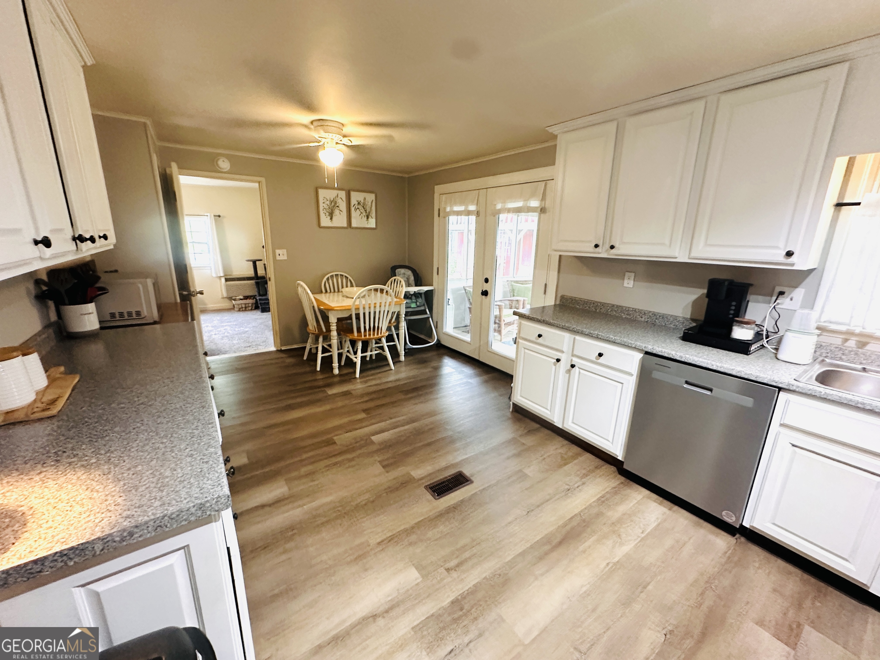 213 Hilltop Road Perry, GA 31069 - Photo 6 of 21
