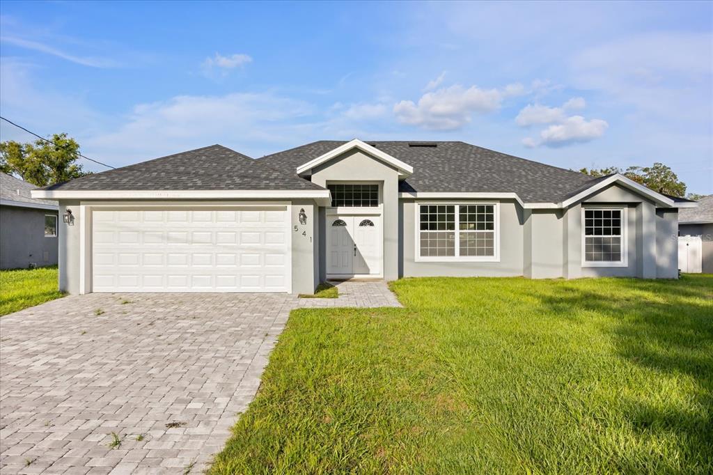 541 Rhodes Drive DeLand, FL 32720 - Photo 1 of 1 Gallery Image 1