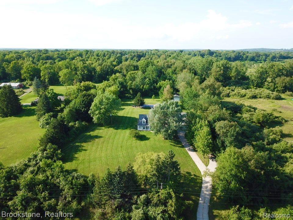 1225 East Romeo Road Leonard, MI 48367 - Photo 36 of 44 Gallery Image 36