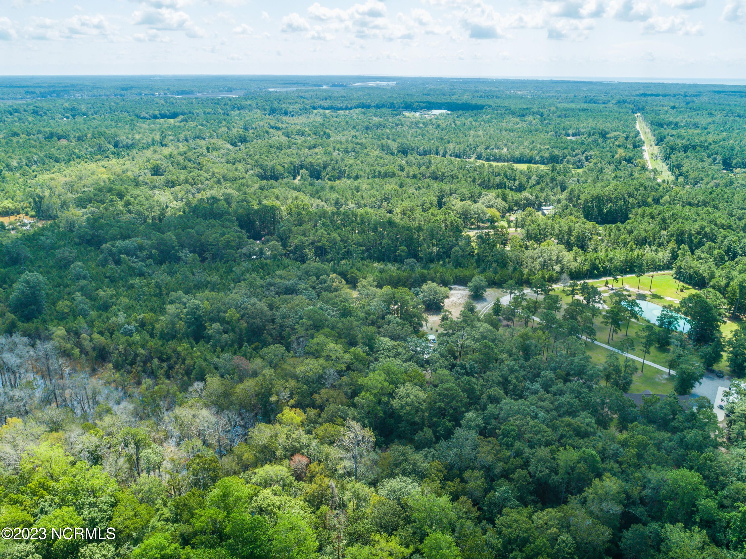 1236 Stanley Road Southwest Supply, NC 28462 - Photo 22 of 23 Parcel Supply NC0022